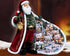 Merry Christmas Santa Claus